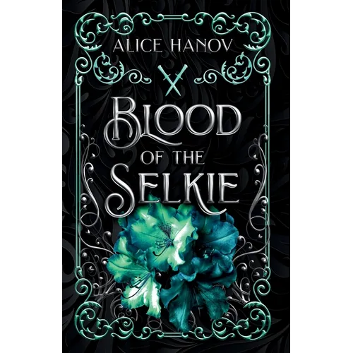 Blood of the Selkie