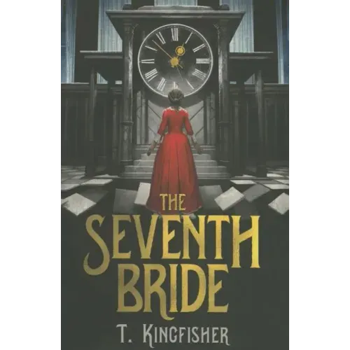 The Seventh Bride