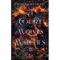 A Court of Wolves and Witches