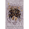 Bride of Ash & Dust: A princess, an assassin, and an arranged marriage that might destroy them both