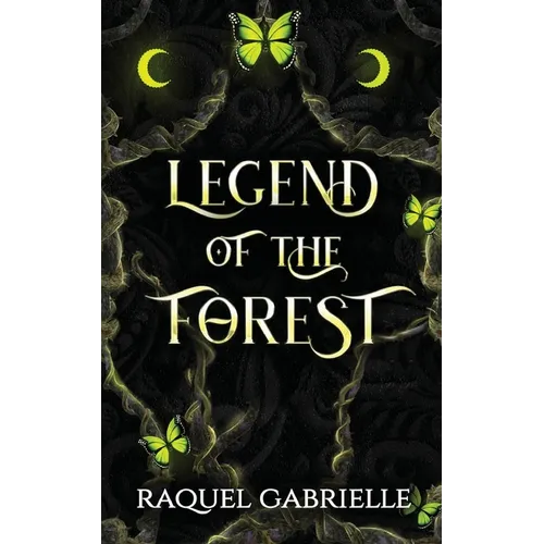 Legend of the Forest