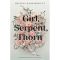 Girl, Serpent, Thorn