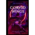 Corvid Wings