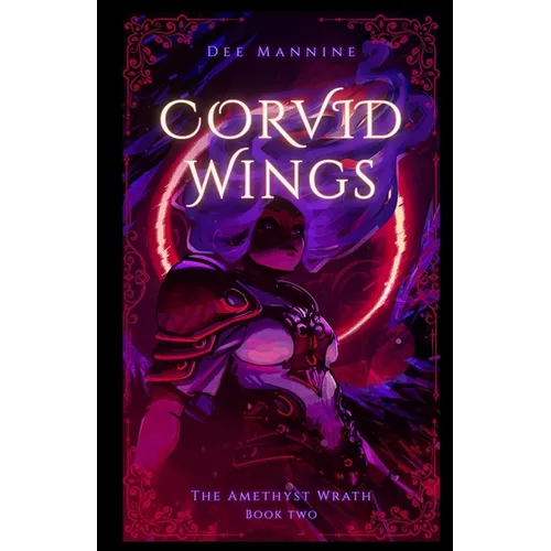 Corvid Wings