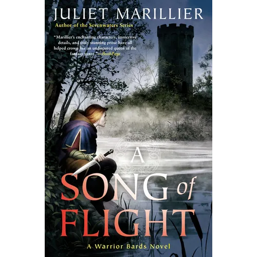 A Song of Flight
