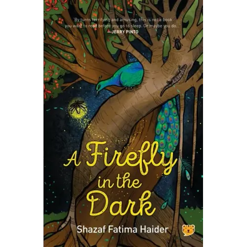 A Firefly in the Dark