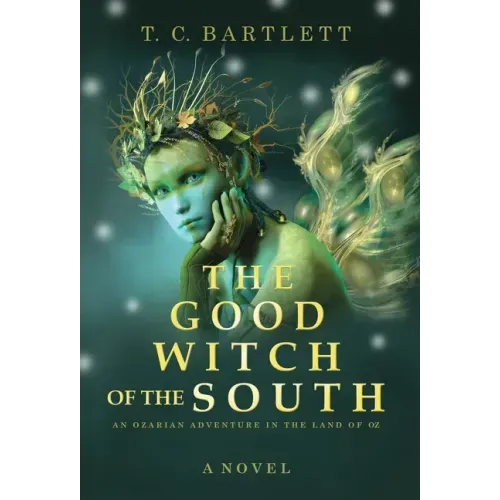 The Good Witch of the South