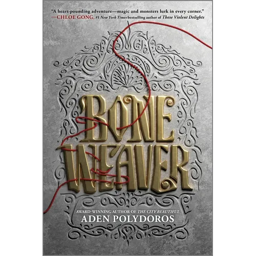 Bone Weaver