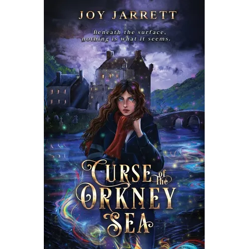 Curse of the Orkney Sea