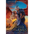 Fated Flames: Volume I