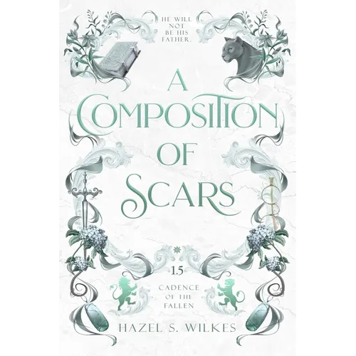 A Composition of Scars