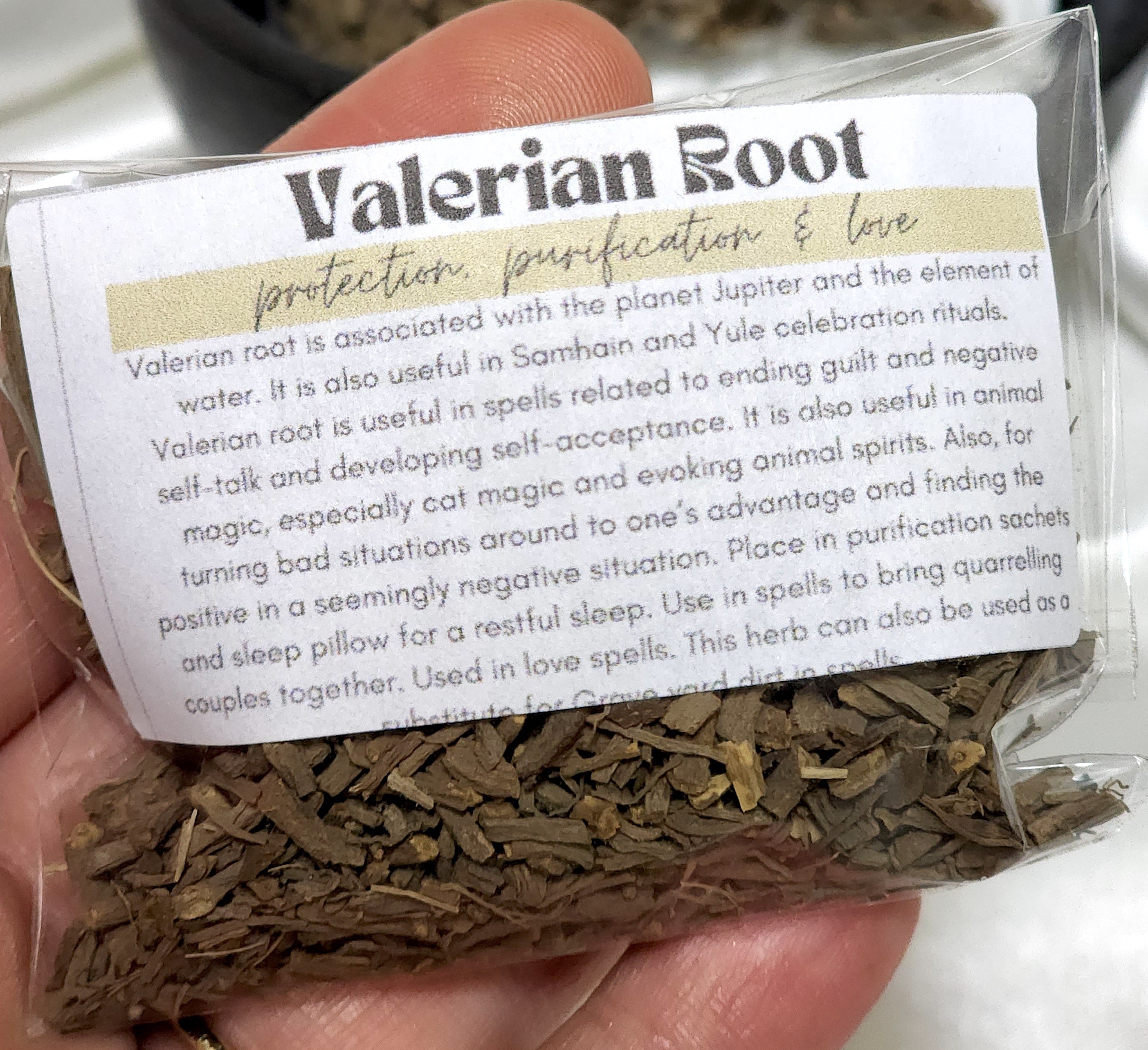 The Complete Herb Collection | Witchcraft Herbs