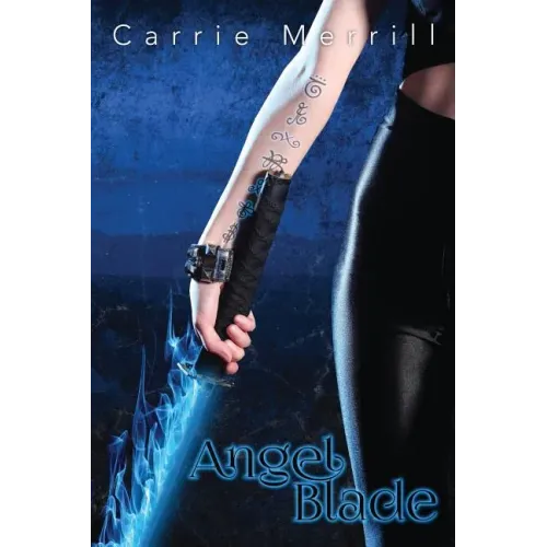 Angel Blade