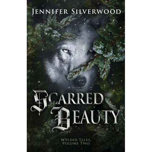 Scarred Beauty