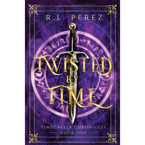 Twisted by Time