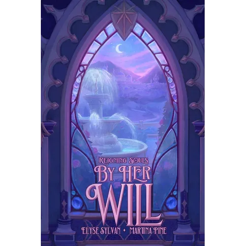 By Her Will - Paperback