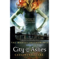 City of Ashes