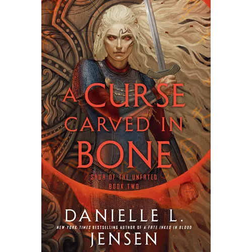 A Curse Carved in Bone