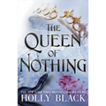 The Queen of Nothing