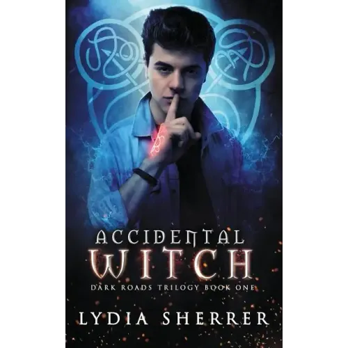 Accidental Witch