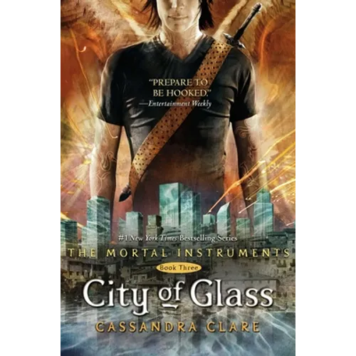 City of Glass