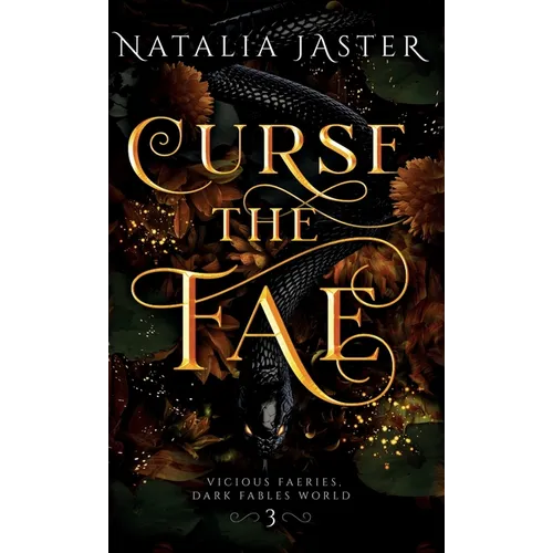 Curse the Fae