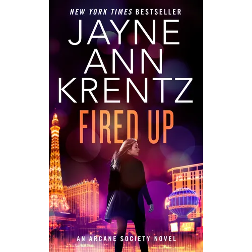 Fired Up