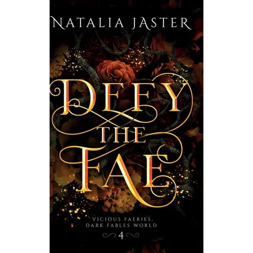 Defy the Fae