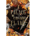 A Palace of Cosmic Flame