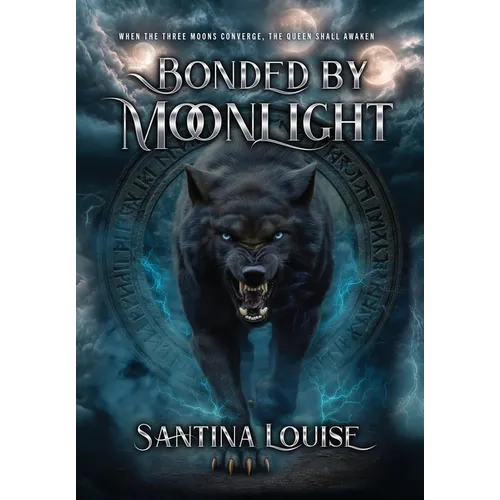 Bonded By Moonlight