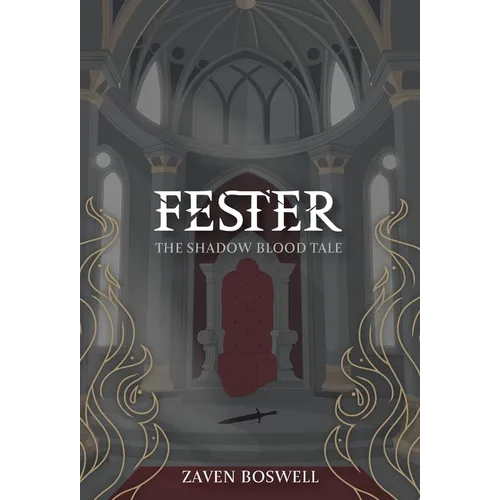 Fester: The Shadow Blood Tale