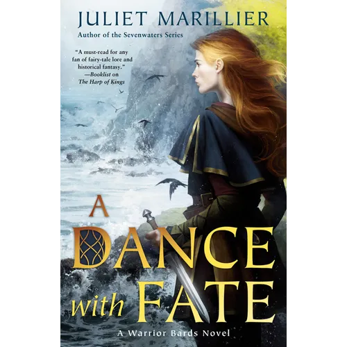 A Dance with Fate