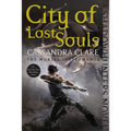 City of Lost Souls