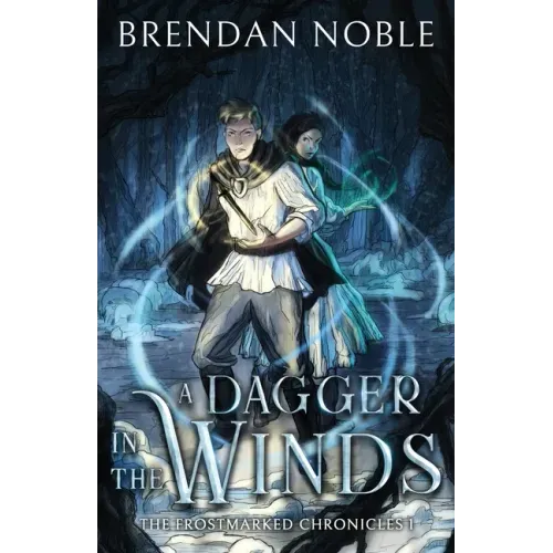 A Dagger in the Winds