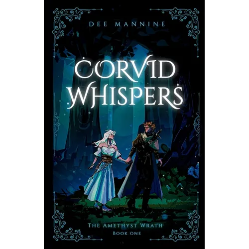 Corvid Whispers