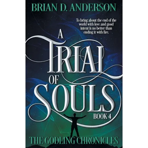 A Trial of Souls
