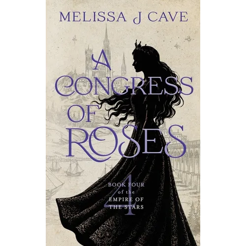 A Congress of Roses
