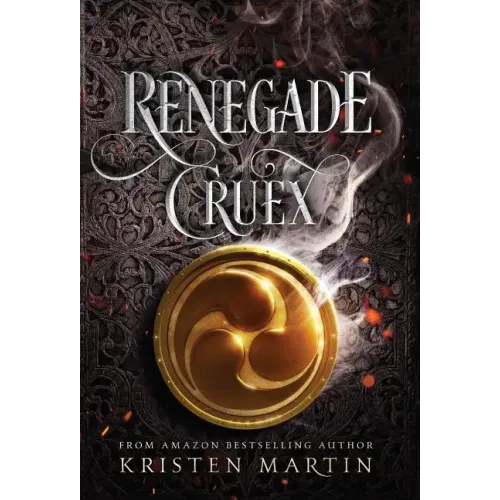 Renegade Cruex