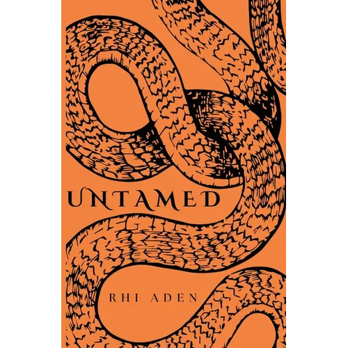 Untamed