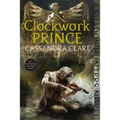 Clockwork Prince