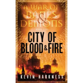 City of Blood and Fire
