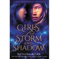 Girls of Storm and Shadow