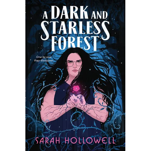 A Dark and Starless Forest