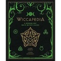 Wiccapedia: A Modern-Day White Witch's Guide