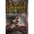 Clockwork Princess