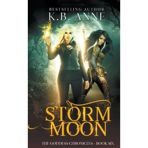 Storm Moon