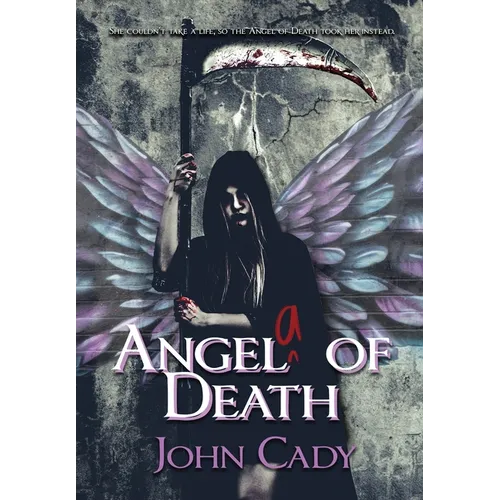 Angela of Death
