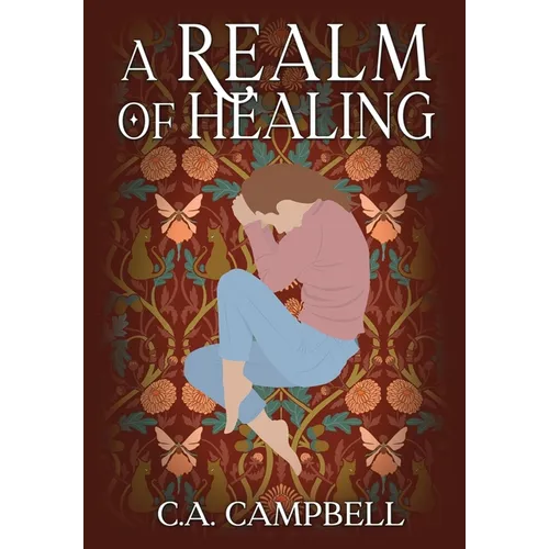 A Realm Of Healing