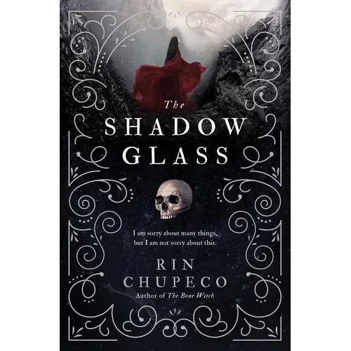 The Shadowglass