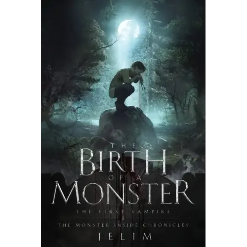 The Birth of a Monster
